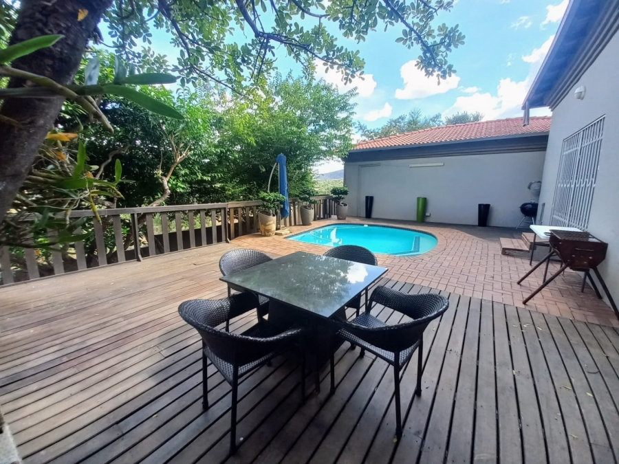 4 Bedroom Property for Sale in Cashan North West